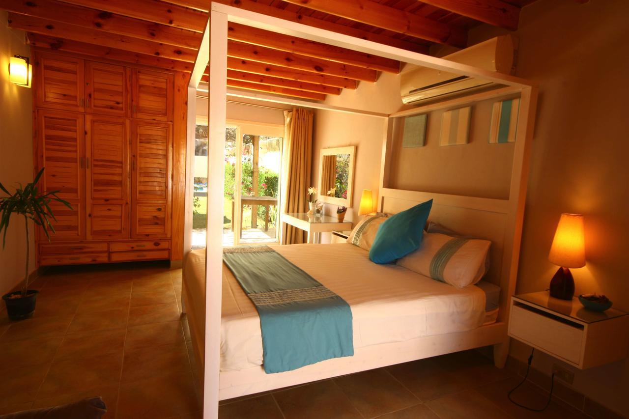 Deluxe Seahorse Apartment - Lagoon Villa Dahab Exterior foto